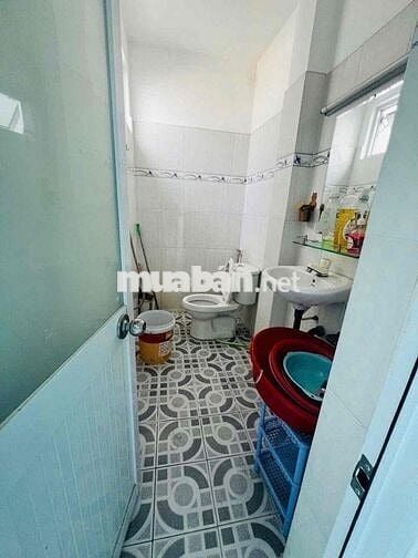 💎💎 BÁN 12 CHDV NGANG 8M – CN 86M² – SD 270M² – NHỈNH 8 TỶ 💎💎