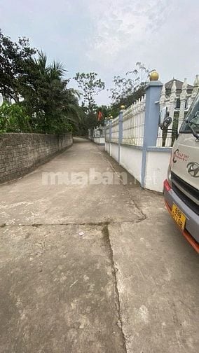 Cần bán gấp 110m đất thổ , đường xe hơi , Mai Trung Hiệp Hoà Bắc Giang