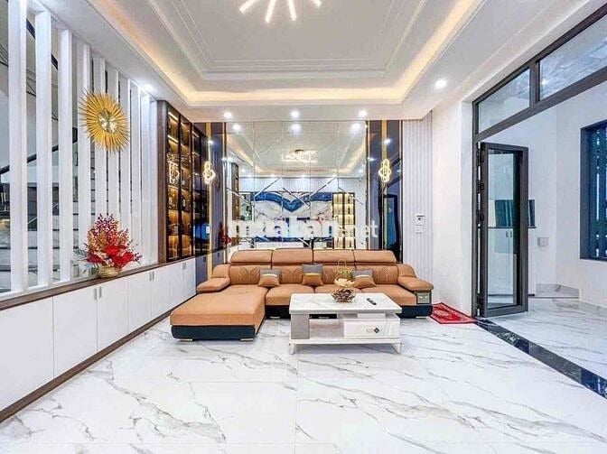 CHÍNH CHỦ bán nhà 86m2 ở An Phú Tây, Bình Chánh, Thành phố Hồ Chí Minh