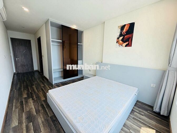 CHO THUÊ CĂN HỘ CAO CẤP 2PN HÀ ĐÔ CENTROSA