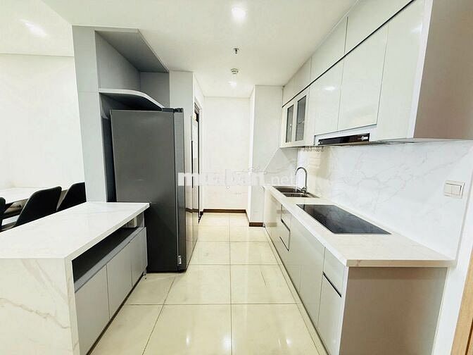 CHO THUÊ CĂN HỘ CAO CẤP 2PN HÀ ĐÔ CENTROSA