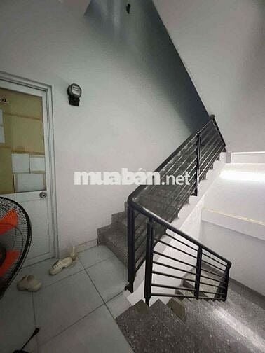 💎💎 BÁN 12 CHDV NGANG 8M – CN 86M² – SD 270M² – NHỈNH 8 TỶ 💎💎