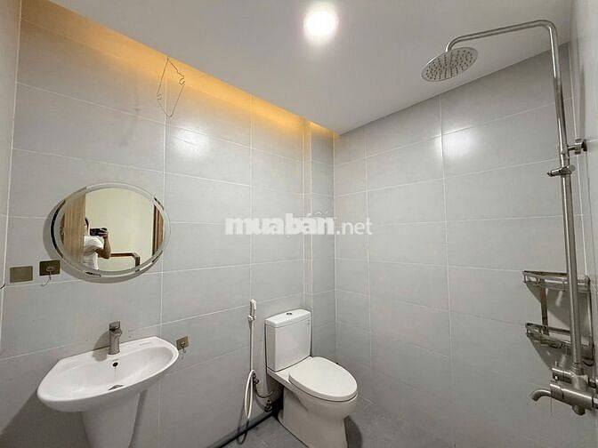 PHÒNG ĐẸP MỚI 100% – CÓ MÁY LẠNH, TỦ LẠNH – KDC DƯƠNG HỒNG, BÌNH CHÁNH