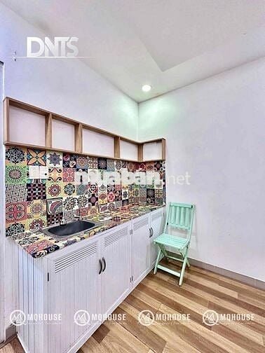 Cho thuê gấp căn hộ giá siêu rẻ vị trí trung tâm quận 3 liền kề quận 1