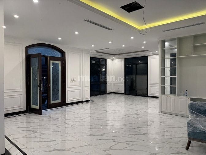 Bán BT ,210m , 2 Vinhome OCP 2, Căn Góc Đơn Lập, Nhìn Sông, VườnHoa