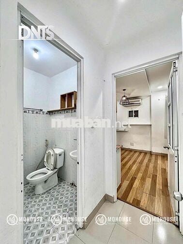 Cho thuê gấp căn hộ giá siêu rẻ vị trí trung tâm quận 3 liền kề quận 1
