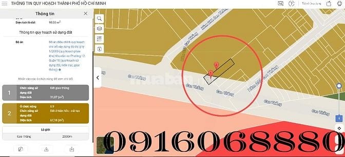 BÁN NHÀ MẶT TIỀN : 240 CAO THẮNG - P. 12 - Q. 10 - TPHCM.