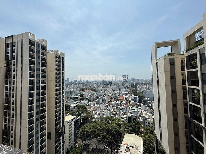 CHO THUÊ CĂN HỘ CAO CẤP 2PN HÀ ĐÔ CENTROSA