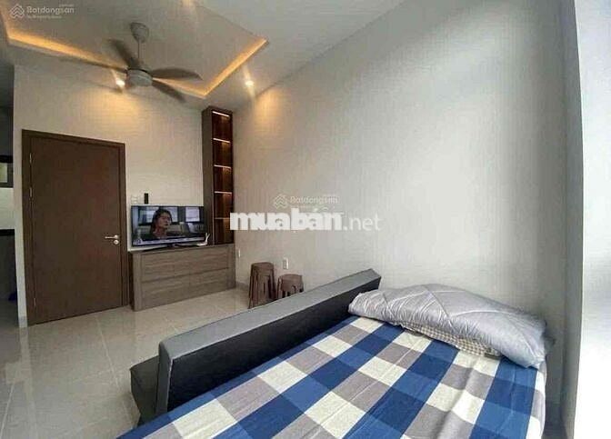 NHÀ ĐÃ HOÀN THIỆN NGUYỄN CÔNG TRỨ,BÌNH THẠNH.GIÁ:6Tỷ490/60m2