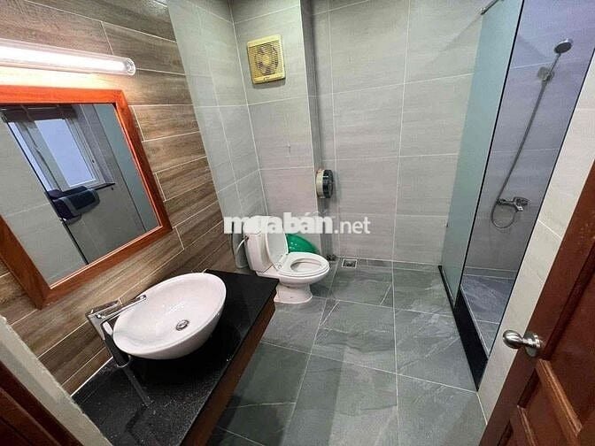 🌿CHO THUÊ CHUNG CƯ MINI SÀN GỖ CAO CẤP CÓ CỬA SỔ TRỜI ĐÓN NẮNG ĐÓN GIÓ