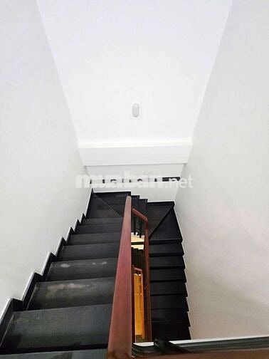 Bán Nhà 3 Tầng HXH Đ.Số 48 Hiệp B. Chánh DT66m 5×13-3PN 4WC Hoàn công