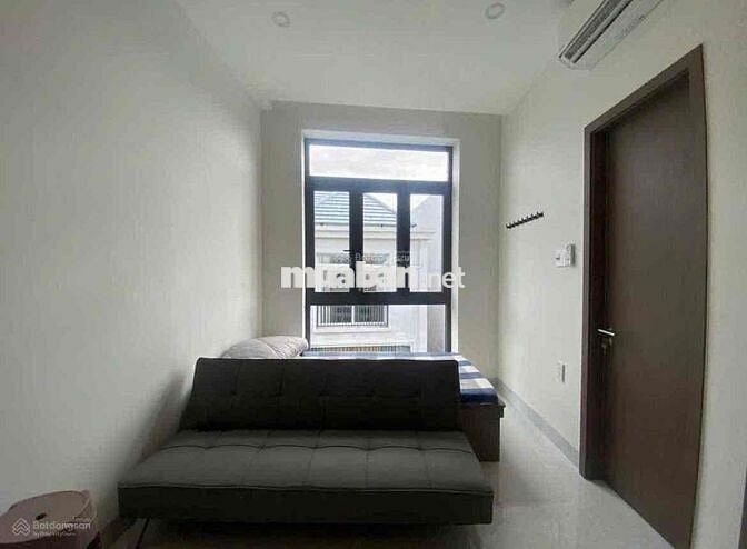 NHÀ ĐÃ HOÀN THIỆN NGUYỄN CÔNG TRỨ,BÌNH THẠNH.GIÁ:6Tỷ490/60m2
