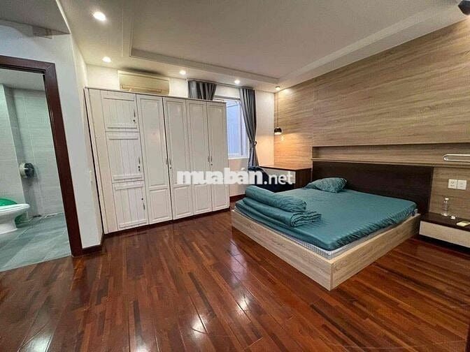 🌿CHO THUÊ CHUNG CƯ MINI SÀN GỖ CAO CẤP CÓ CỬA SỔ TRỜI ĐÓN NẮNG ĐÓN GIÓ