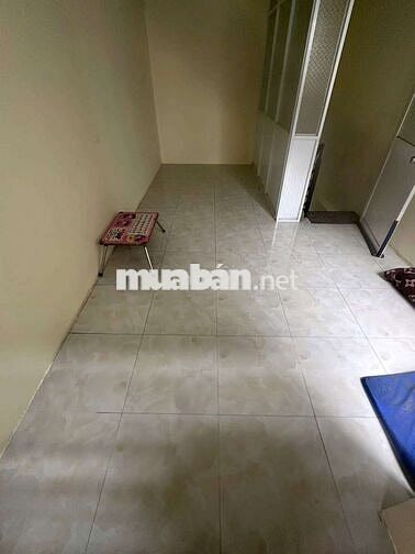 Cho thuê nhà nguyên căn hẻm 30 Lâm Văn Bền