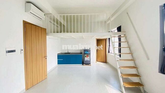 🌟DUPLEX SIÊU TO KHỔNG LỒ CỬA SỔ TRỜI THOÁNG GẦN TRƯỜNG VLU CS3