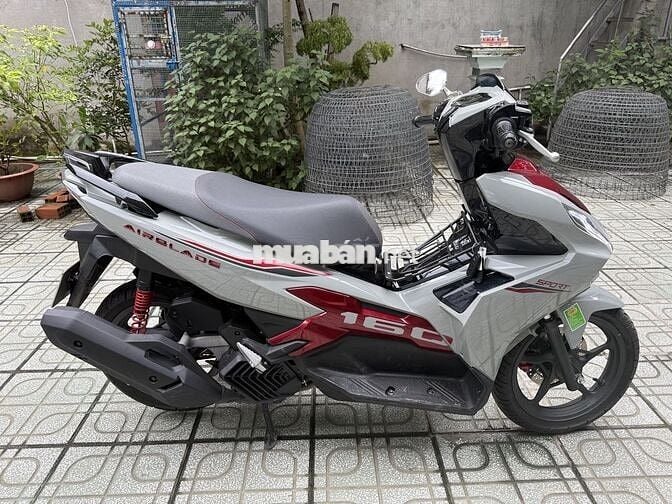 Ab 160 bản đặc biệt 2025