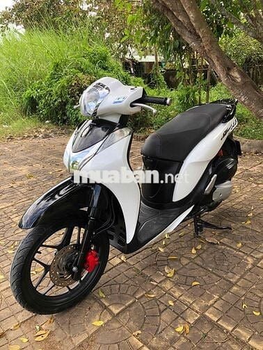 xe đẹp máy zin 9 chủ khoá thông minh