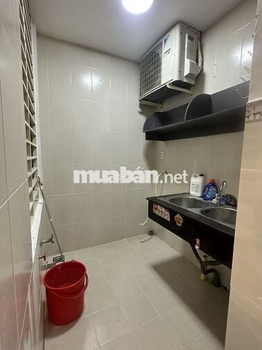 Cần bán gấp căn hộ Bình Đông Xanh , Q8