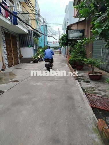 2 CĂN NHÀ - 4 TẦNG - MẶT TIỀN 7M VUÔNG VỨC - 5 PHÚT LÀ ĐẾN CẦU CHÀ VÀ