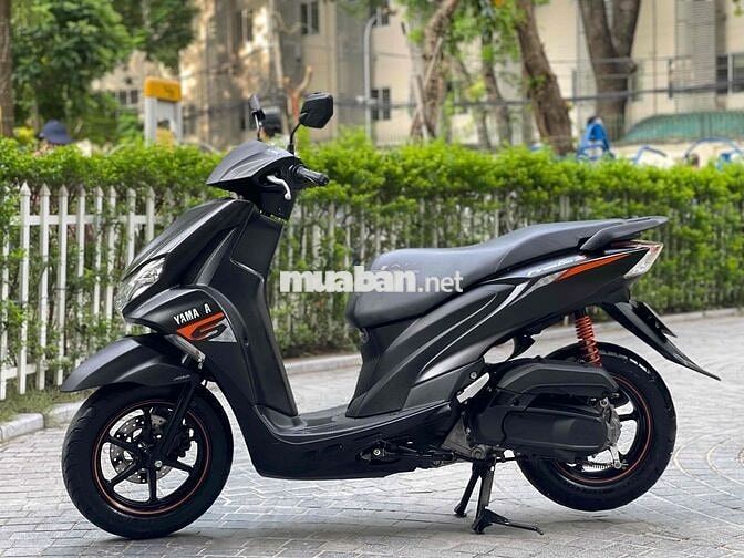 Yamaha Freego 2020 SMK chính chủ bản đặc biệt