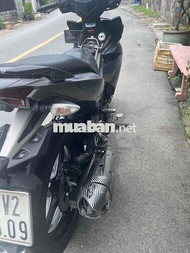 cẩn bán xe như hình xe đẹp phun chức năng