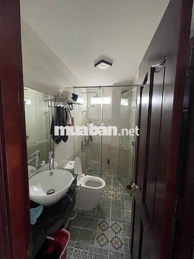 NHÀ 3 TẦNG HXH,XUÂN THỚI SƠN,HM –1Trệt2Lầu+ST - 4PN3WC