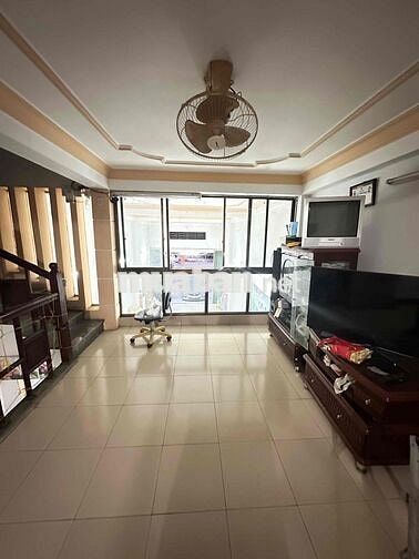 Cho thuê nhà nguyên căn mặt tiền Nguyễn Lương Bằng