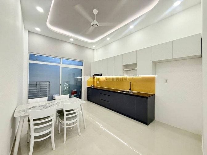MÊ NGAY TỪ CÁI NHÌN ĐẦU TIÊN-GIÁ 3,65TỶ-NGUYỄN HỒNG ĐÀO-TÂN BÌNH