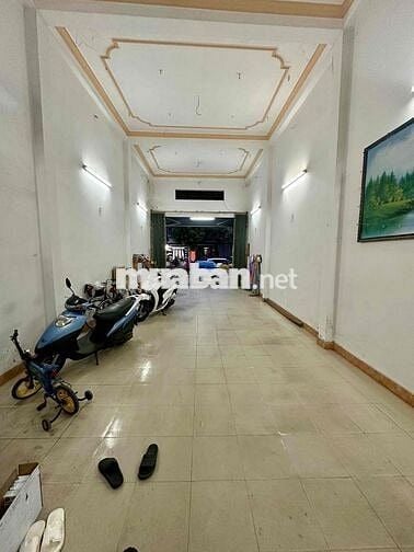Cho thuê nhà nguyên căn mặt tiền Nguyễn Lương Bằng