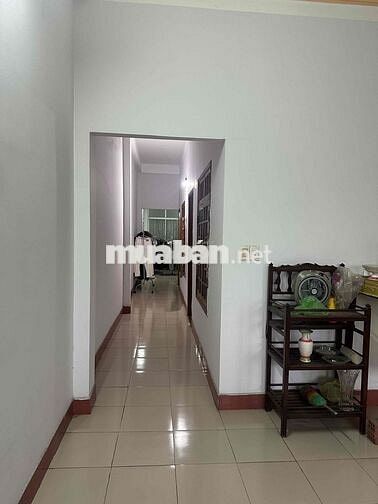 Cho thuê nhà nguyên căn mặt tiền Nguyễn Lương Bằng