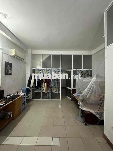 Cho thuê nhà nguyên căn mặt tiền Nguyễn Lương Bằng