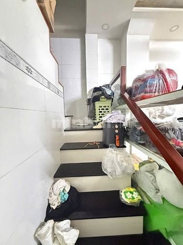 Bán nhà 307/2A Bàu Cát, Phường Bảy Hiền, Ngay Chợ Trần Mai Ninh