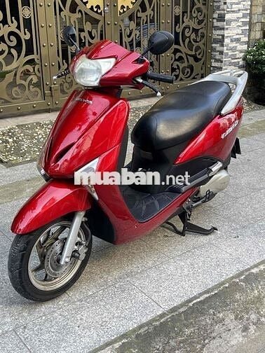cần bán xe lead 2010 xe nguyên rin