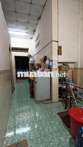 500M LÀ ĐẾN CẦU CHÀ VÀ - KDC CAO TẦNG - CÁCH MẶT TIỀN 20M- NHÀ 2 TẦNG