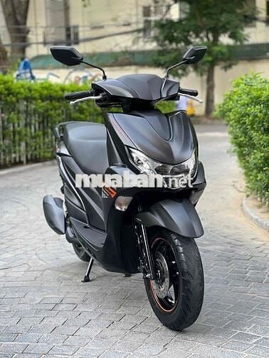 Yamaha Freego 2020 SMK chính chủ bản đặc biệt