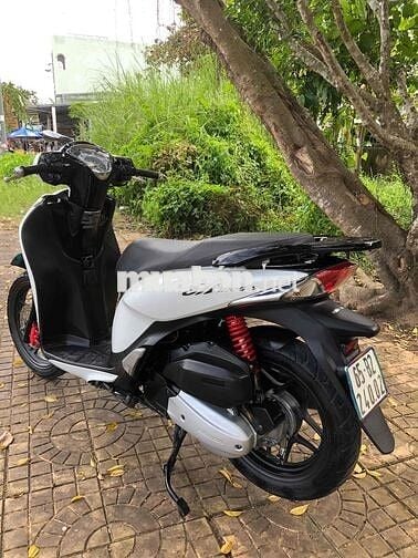 xe đẹp máy zin 9 chủ khoá thông minh