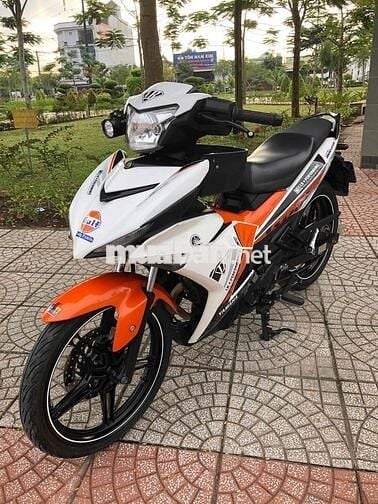 xe đẹp 9 chủ giá yêu thương