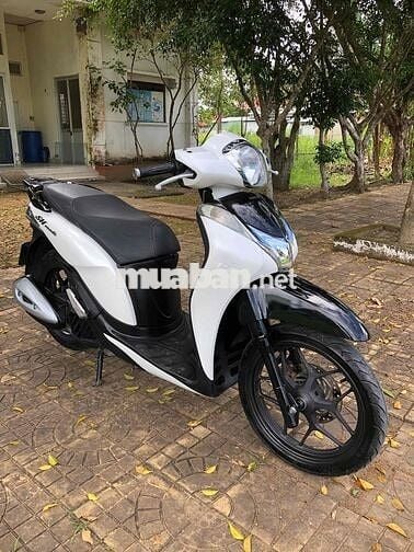 xe đẹp máy zin 9 chủ khoá thông minh