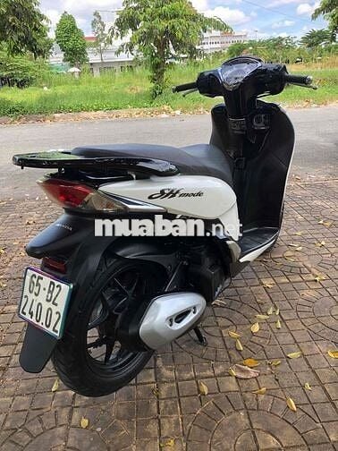 xe đẹp máy zin 9 chủ khoá thông minh