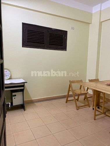 Cho thuê nhà khu Đồng tàu Thịnh Liệt Hoàng Mai Hà Nội