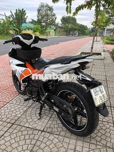 xe đẹp 9 chủ giá yêu thương