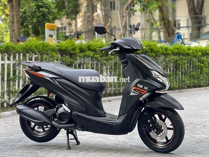 Yamaha Freego 2020 SMK chính chủ bản đặc biệt
