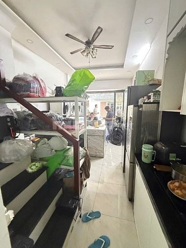 Bán nhà 307/2A Bàu Cát, Phường Bảy Hiền, Ngay Chợ Trần Mai Ninh