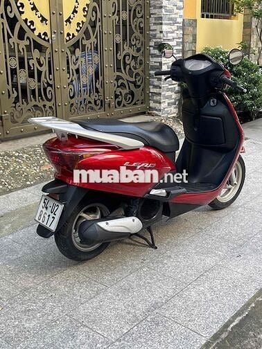 cần bán xe lead 2010 xe nguyên rin