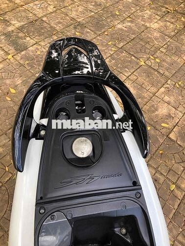 xe đẹp máy zin 9 chủ khoá thông minh