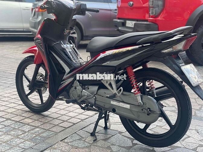 Rsx Fi 2014 trả trc 7tr9 nhận xe bao nợ xấu