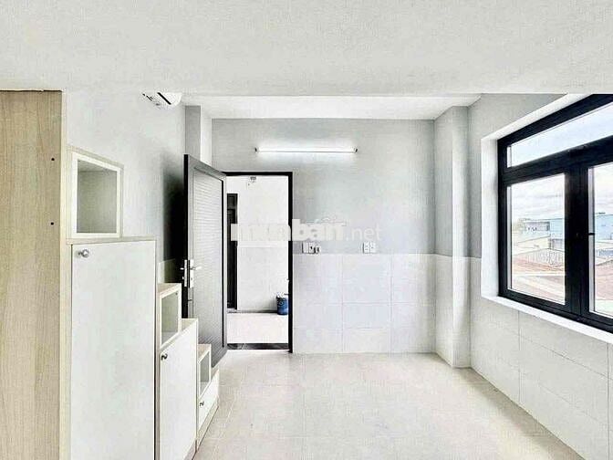🍓Cho Thuê Căn Gác Thoáng Mát Gần Nhà Ga T3 Mới Nhất Tháng 10/2025🍓