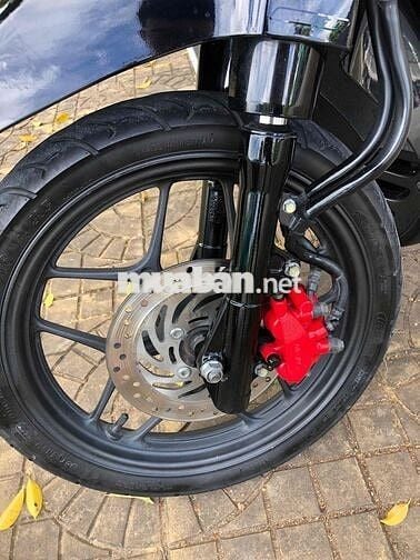 xe đẹp máy zin 9 chủ khoá thông minh