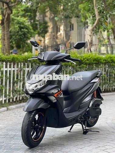 Yamaha Freego 2020 SMK chính chủ bản đặc biệt