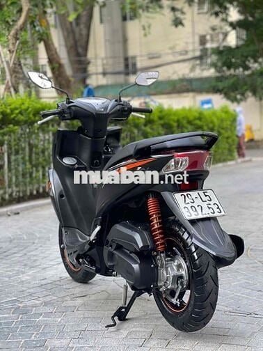 Yamaha Freego 2020 SMK chính chủ bản đặc biệt